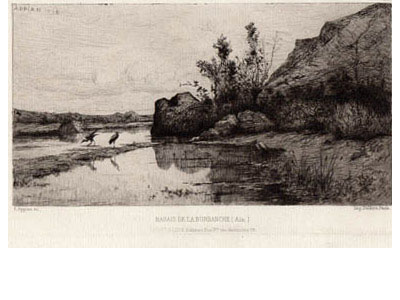 Adolph Appian